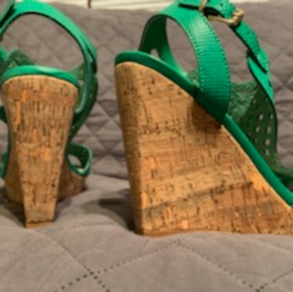 Madison Heels